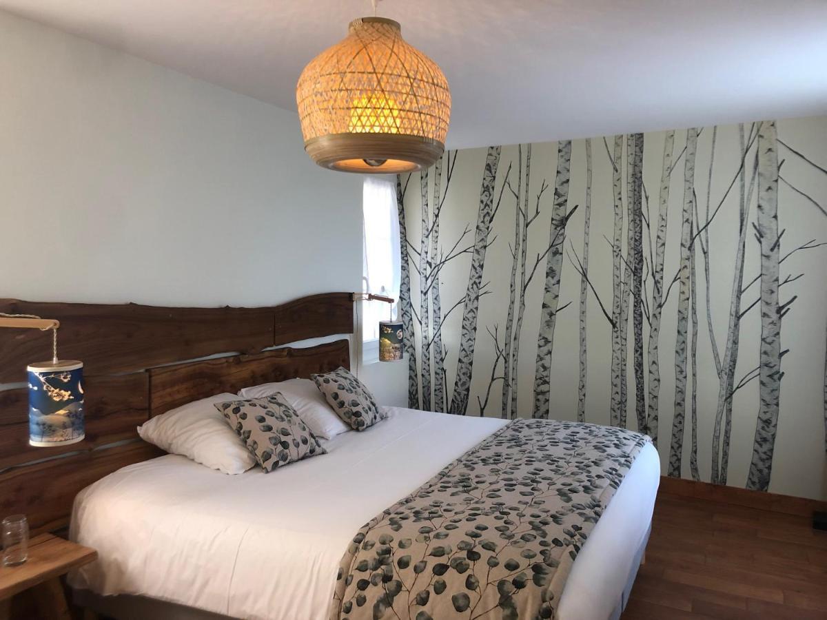 Chambres D'Hotes L'Ostal De Pombonne Bergerac Exteriör bild