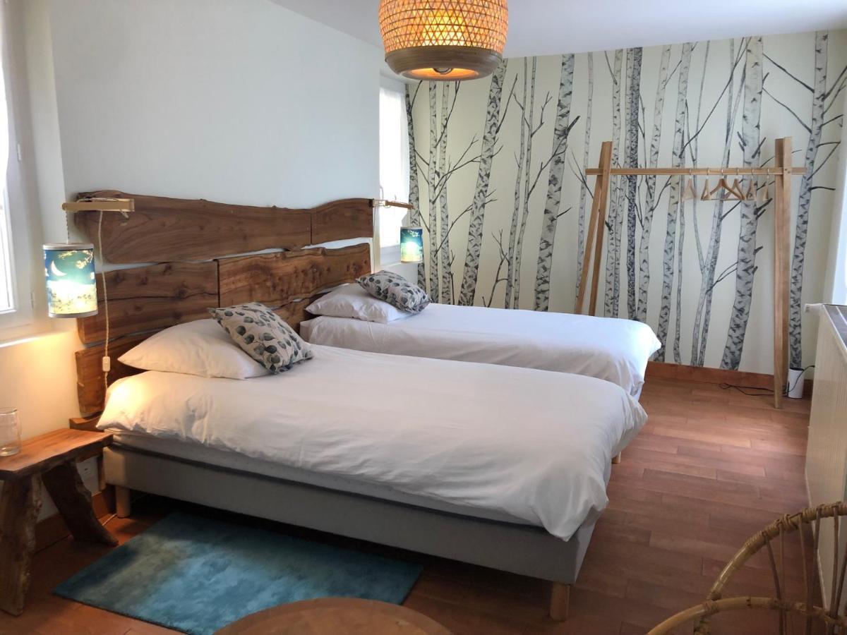 Chambres D'Hotes L'Ostal De Pombonne Bergerac Exteriör bild