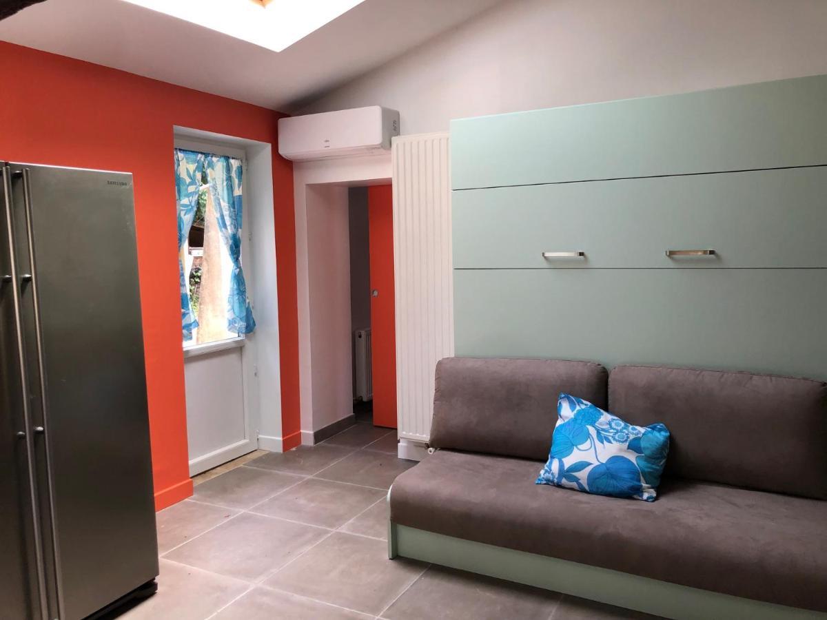 Chambres D'Hotes L'Ostal De Pombonne Bergerac Exteriör bild