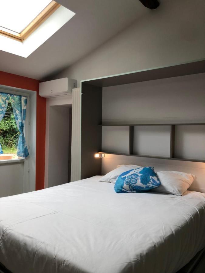 Chambres D'Hotes L'Ostal De Pombonne Bergerac Exteriör bild